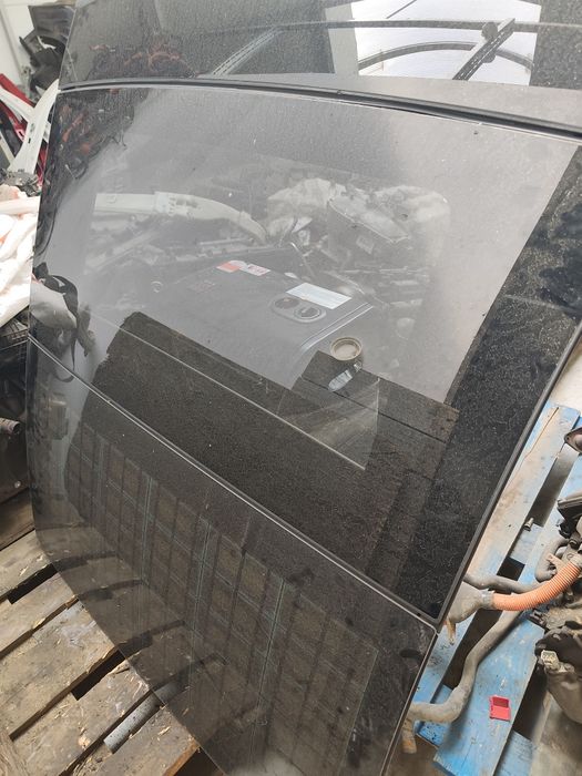Szyberdach Solar Toyota Prius 30.