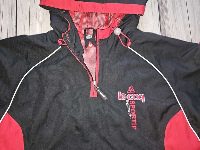 Kurtka wiatrówka Le Coq Sportif M
