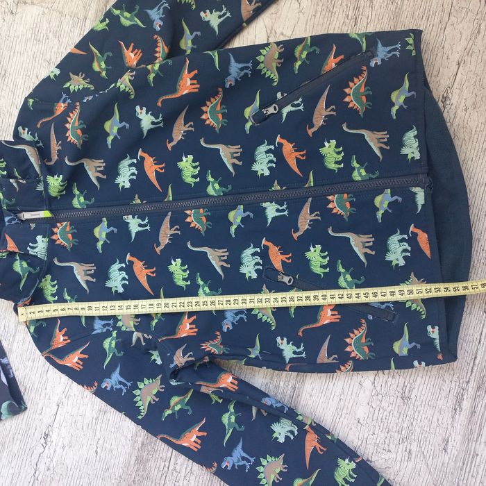 Куртка термо H&M 134
