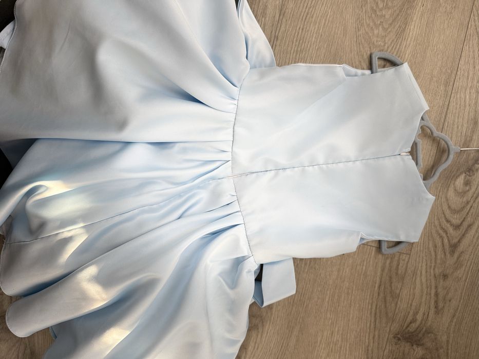 Сукня для дівчинки