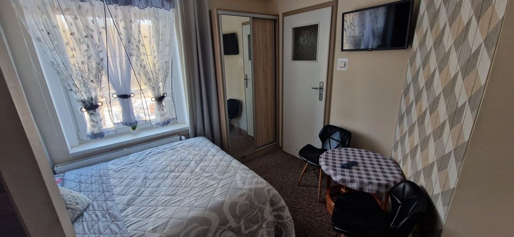 KLEO Pokoje Noclegi blisko wyciągu narciarskiego