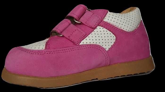 Buty Aurelka, roz 23 półbuty sportowe
