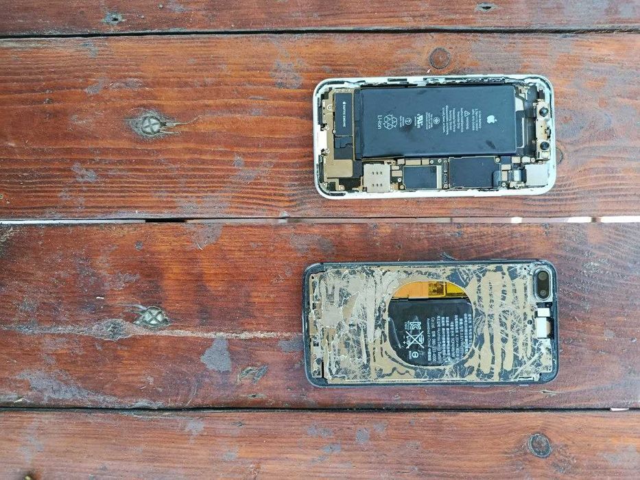 iPhone большим лотом [Описание]