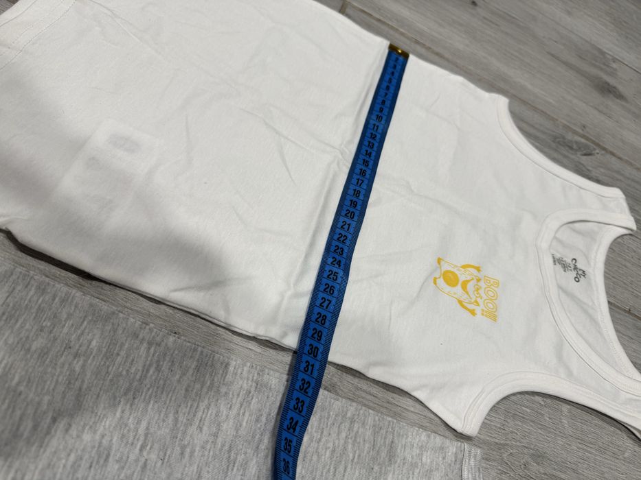 Майки chicco р.122-128 нові 2шт в упаковці