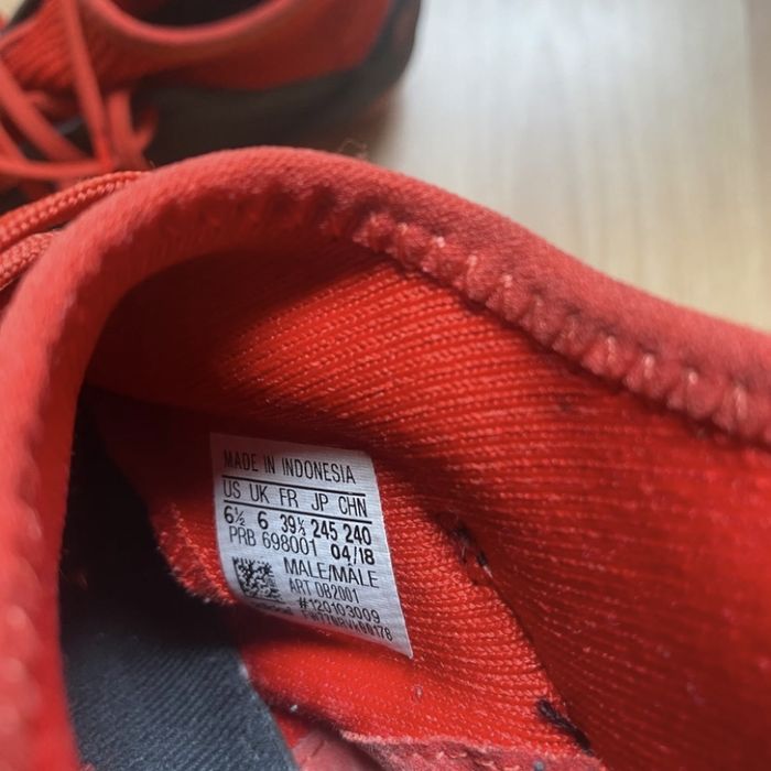 Chuteiras Adidas Predator FG 18.3