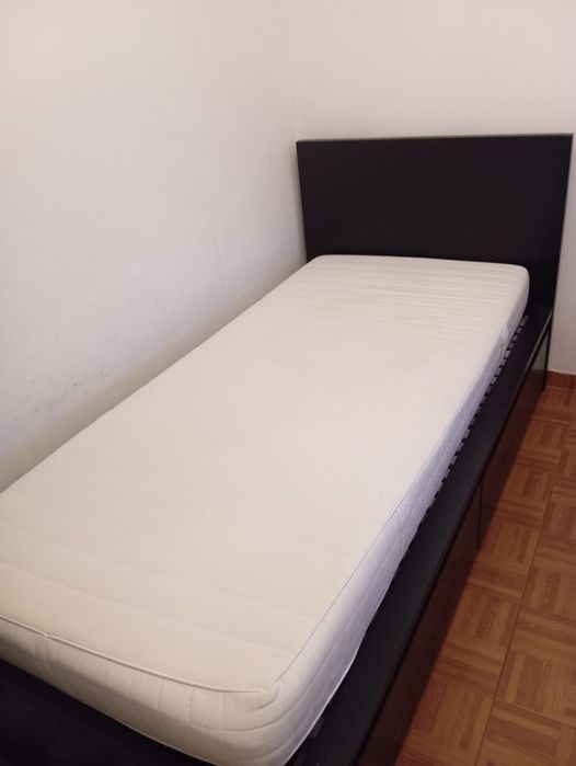 Vários artigos de casa