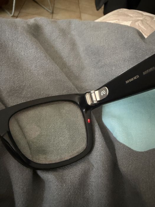 Ray-Ban meta Wayfarer gen 2