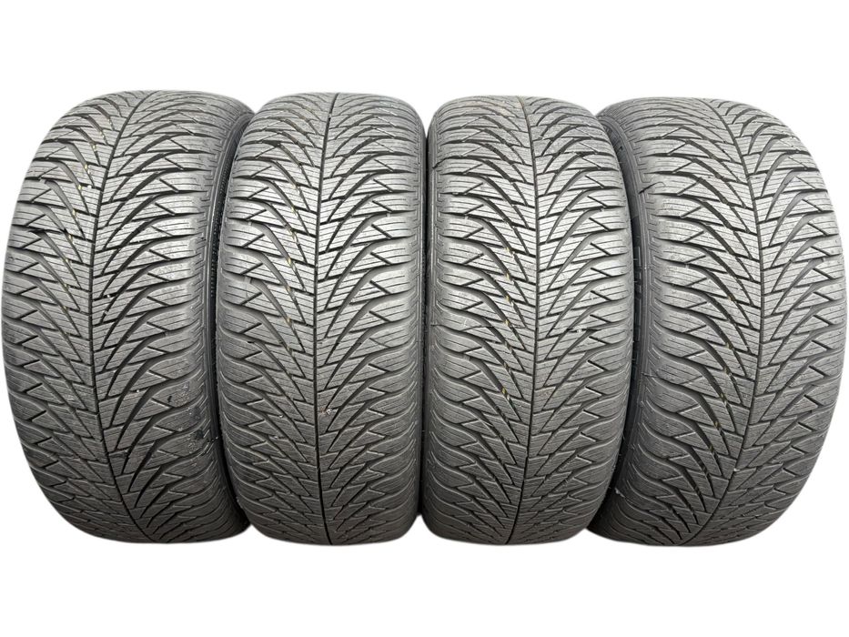 205/55/16 FULDA MultiControl 94V XL 25 ROK