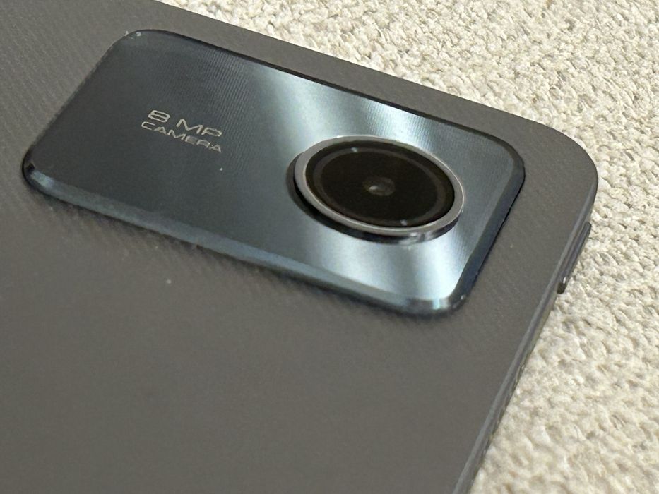 j. NOWY Tablet Lenovo Tab M11 TB330FU 10,95" 8/128GB Wi-Fi + Rysik