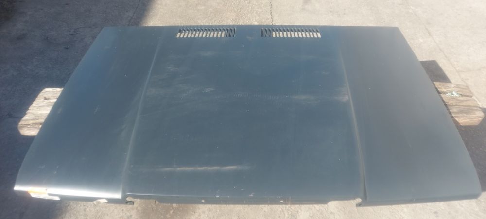 Капот Ваз 2107 новый