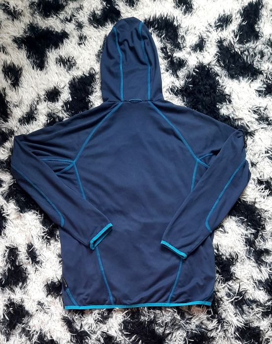Кофта фліска Jack Wolfskin mammut size M