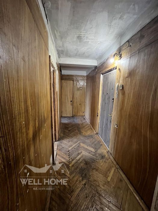 Продаж квартири 2к Березняківська, 14а Київ