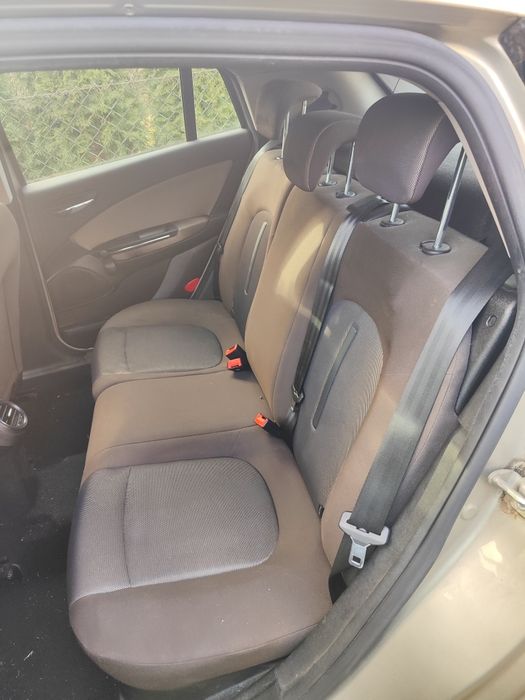 Fiat Bravo 2 1.9 Multijet