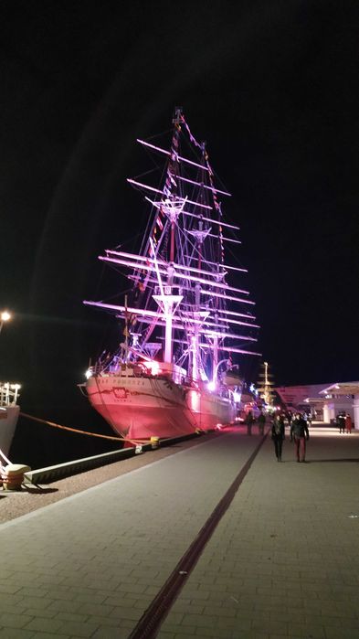 Gdynia Centrum nocleg