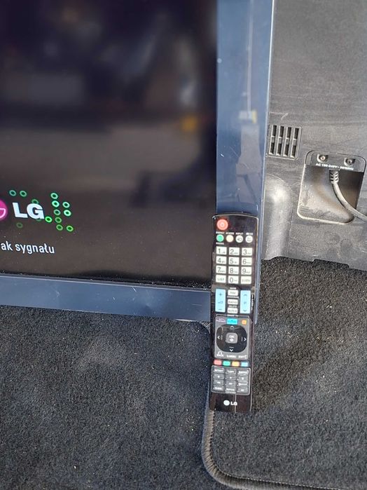 Telewizor lg 32 cale model lk430zg za 49 zł