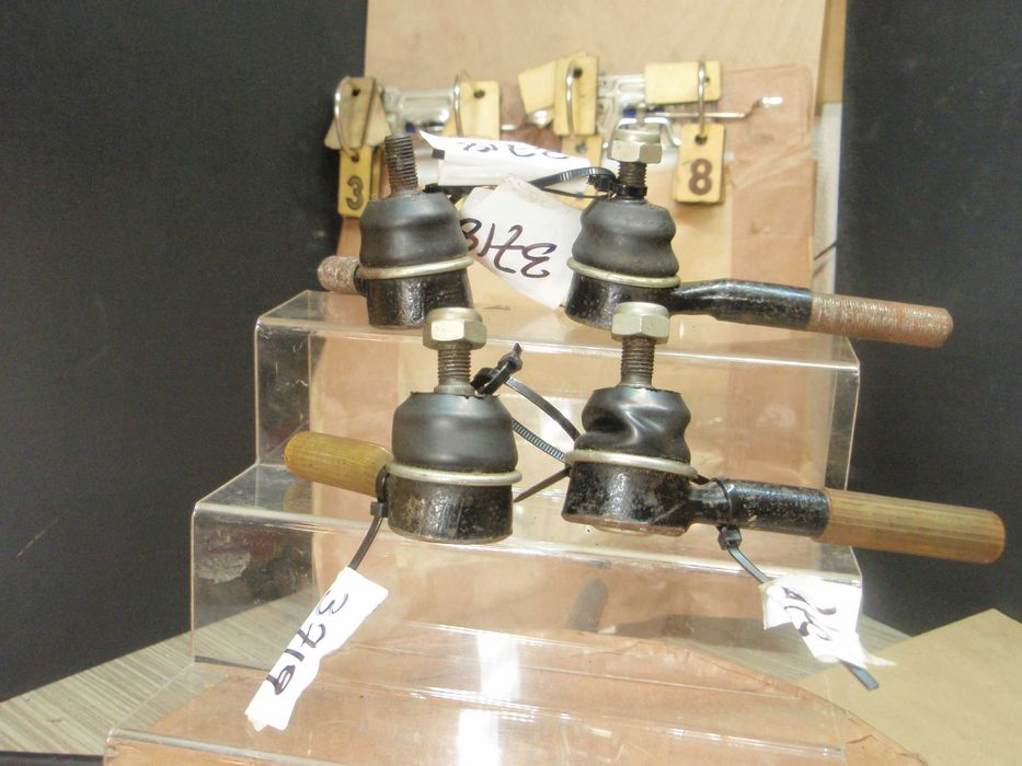 fiat 126p maluch końcówka drążka komplet 2szt nowy nr3720