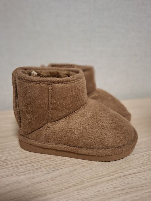 Угги Детские 22 размер H&M