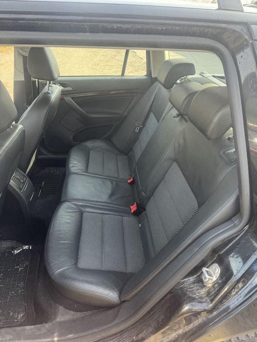 Запчастини Розборка шрот Skoda A5 Шкода a5 Октавія