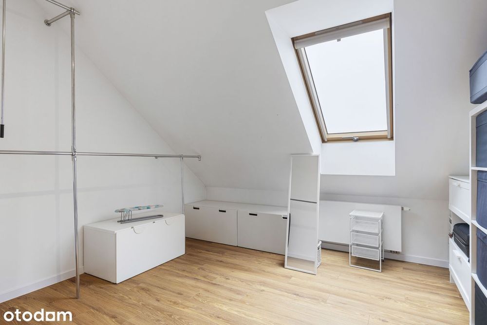 Wyjątkowy Dom | 6 pokoi | 140m2 | Garaż