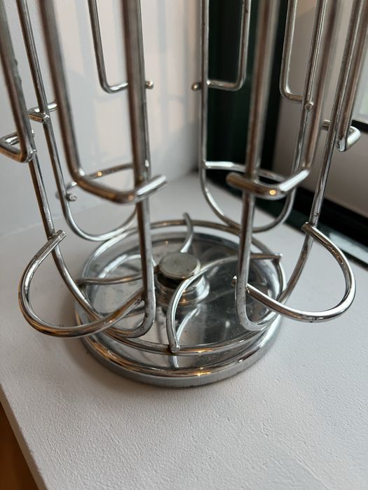 Suporte para cápsulas de café dolce gusto
