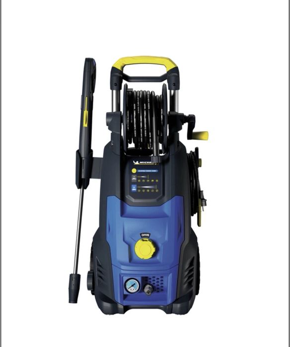 Авто-мийка високого тиску Michelin MPX30EHB High Pressure Washer