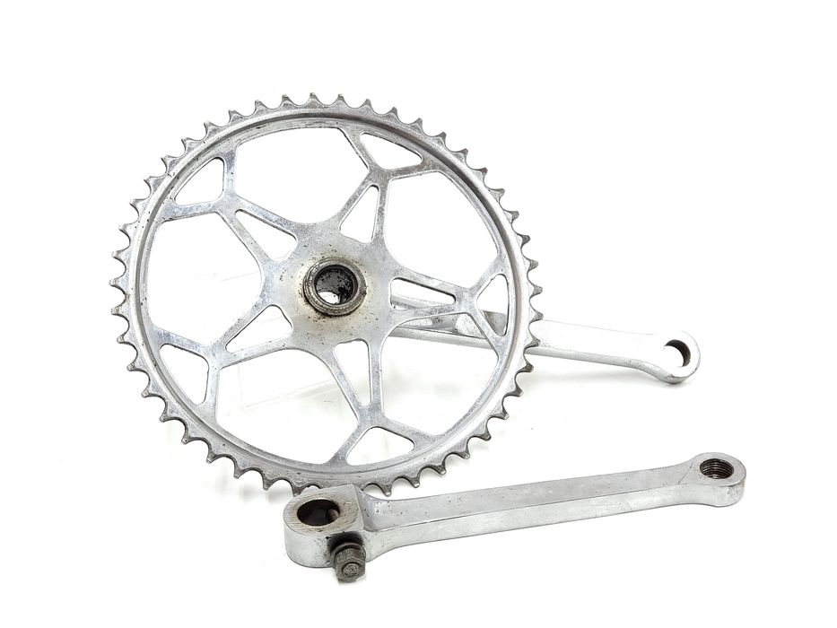 Korba Eska Junior 46 zębów Czechosłowacja