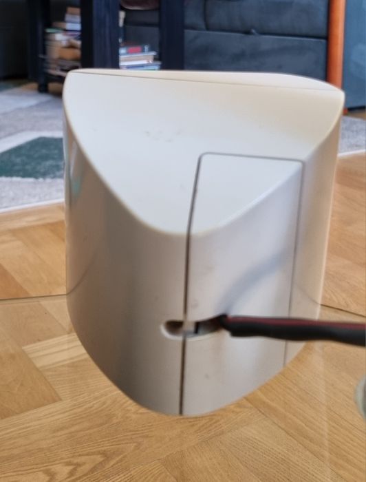Bose Acoustimass 3 White (Białe) – System 2.1 – Stan bardzo dobry / Ok