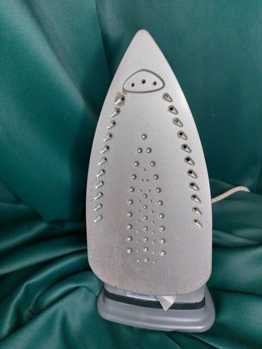 Żelazko parowe Tefal