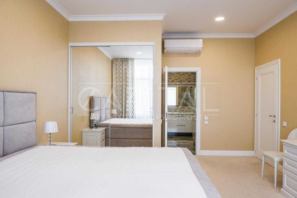 3-комнатная квартира по адресу ул. Андрея Верхогляда (площадь 120 м²) - Atlanta.ua - фото 11