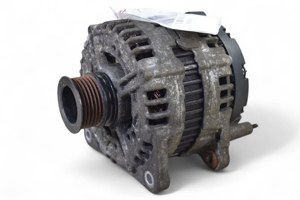 Alternator AUDI A6 C6 2.0 TDI 03G903016N 0121715049