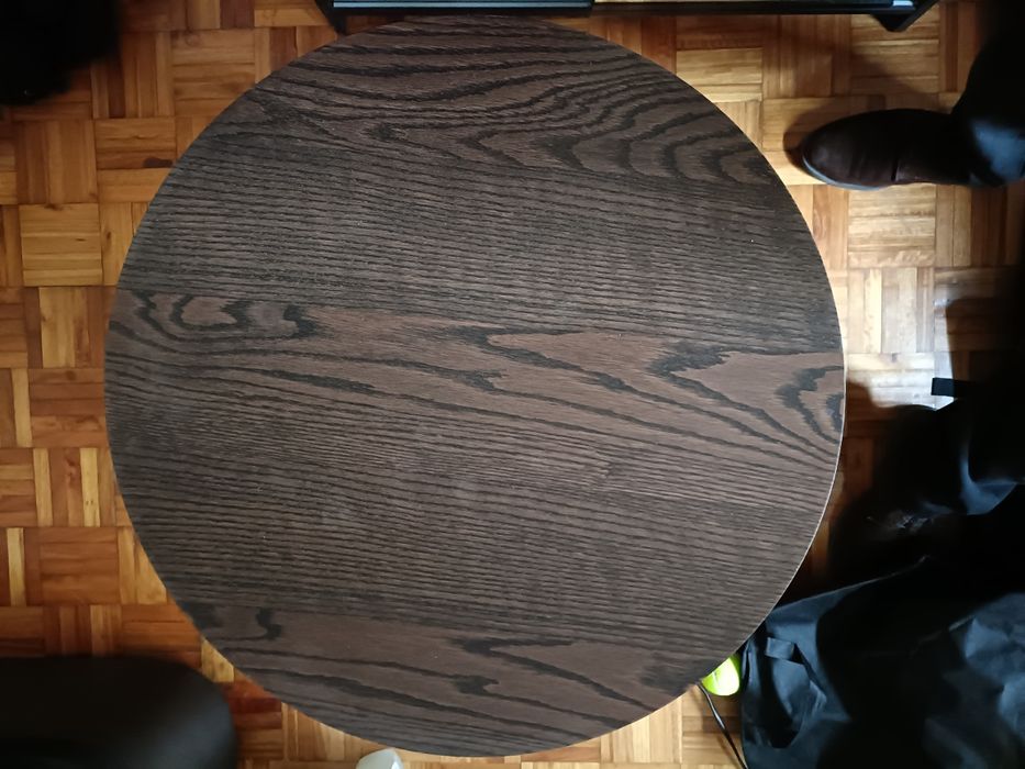 Mesa de Cabeceira c/ ventilação - Apenas mesa