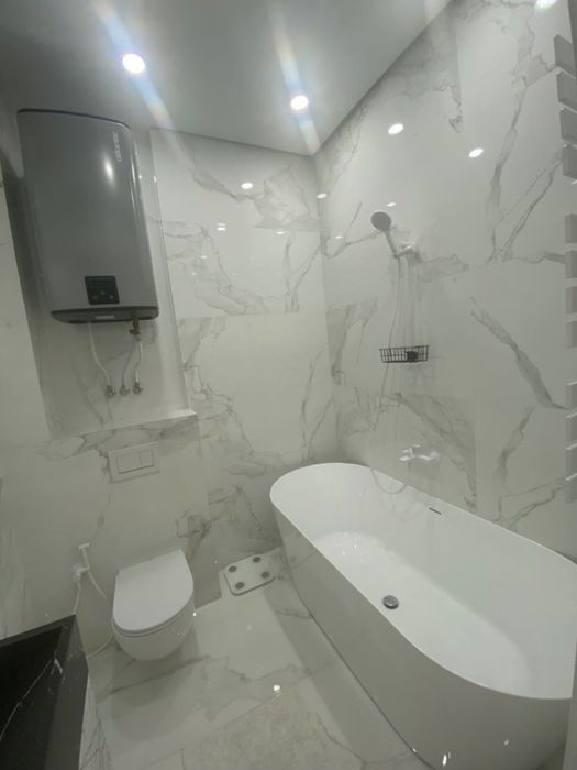 3-кімнатна квартира за адресою вул. Кадетський Гай (площа 80 м²) - Atlanta.ua - фото 15