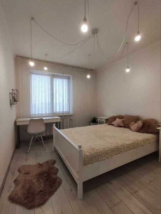 Продаю 2кв в центрі міста з ремонтом