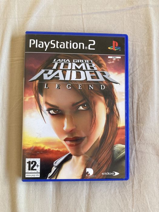 Jogos PlayStation 2