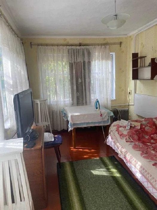 Продам міцний житловий будинок у Великій Михайлівці ПРОГРАМИ (220-505)
