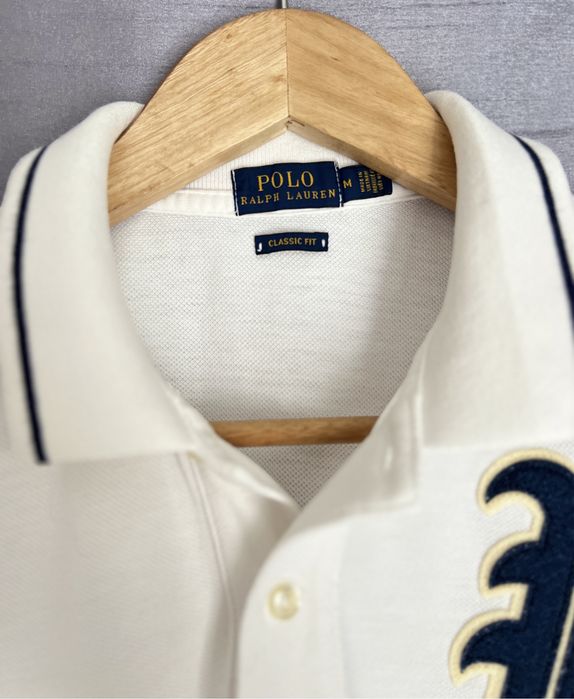 Чоловіче поло Polo Ralph Lauren, M