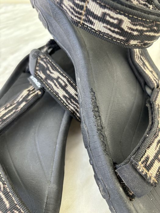 Сандалі Teva hurricane чоловічі 46-47 р.