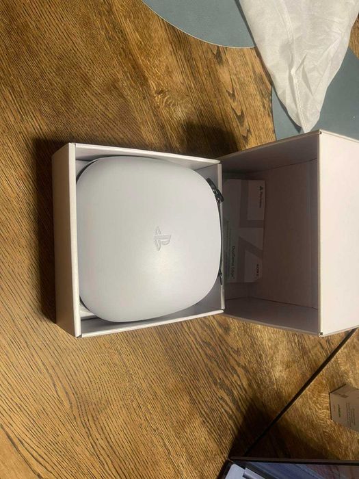 бездротовий джойстик PS5 Dualsens Edge