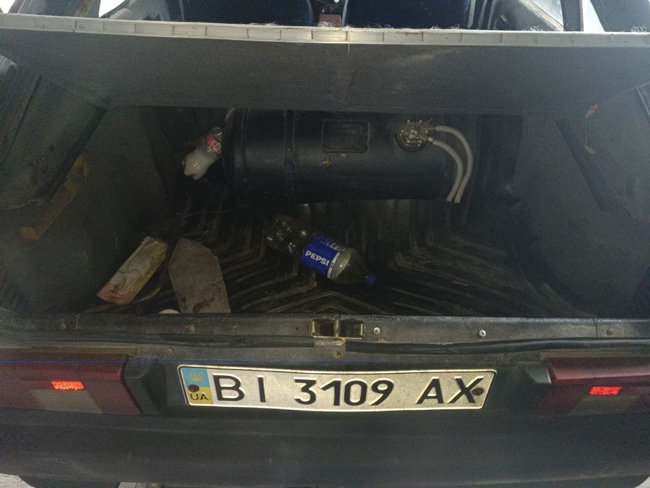 Продам Москвич 2141