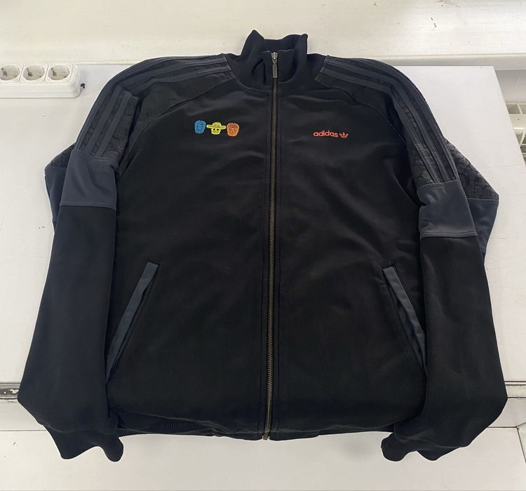 Олимпийка адидас винтаж мастерка adidas vintage бомбер адик поставка