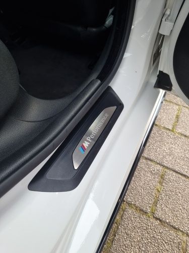 Frisos das grossuras das portas soleiras das portas bmw serie 4 f36