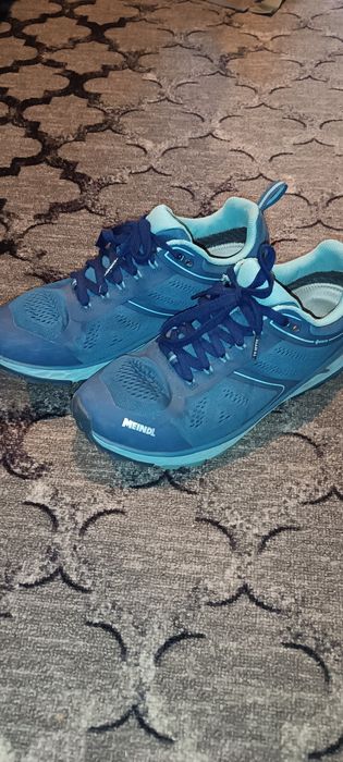 Meindl Power Walker GTX