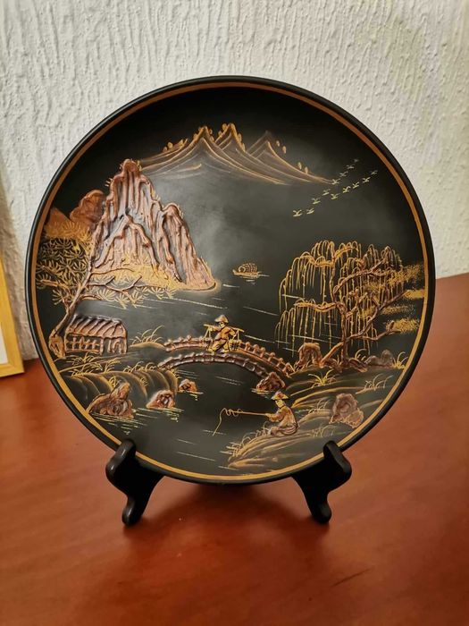 Conjunto 3 Peças Decoração