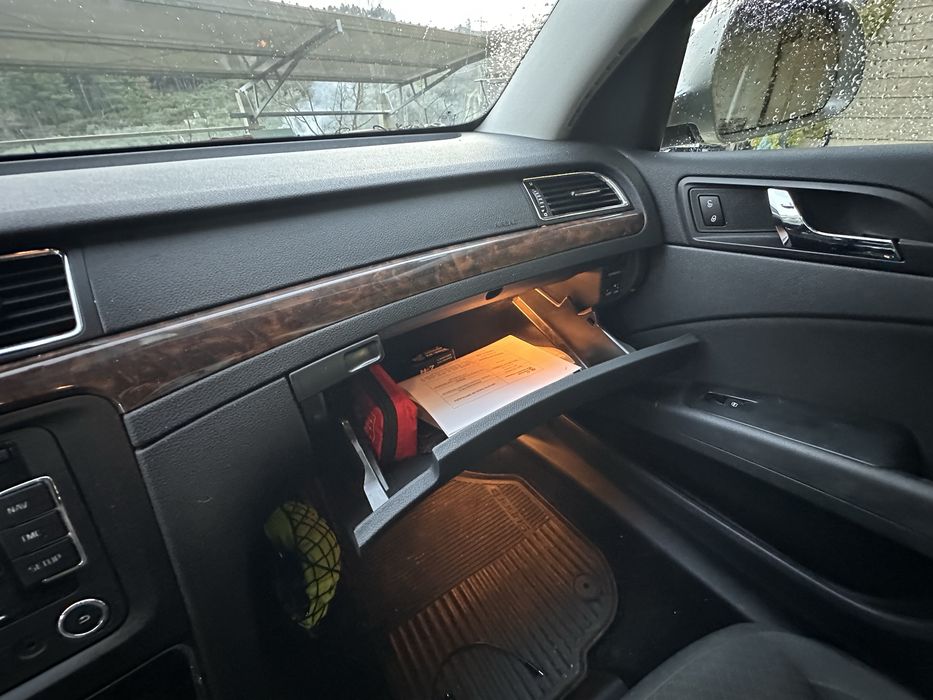 Skoda Superb 2.0 TDI 170cv 4x4 DSG – 2015