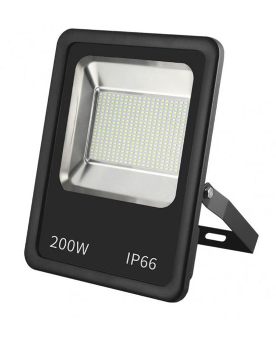 Projetor LED Dacita Smd 200w 6500k