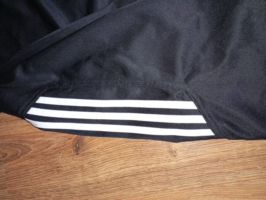 Spodnie sportowe chłopięce Adidas roz.140