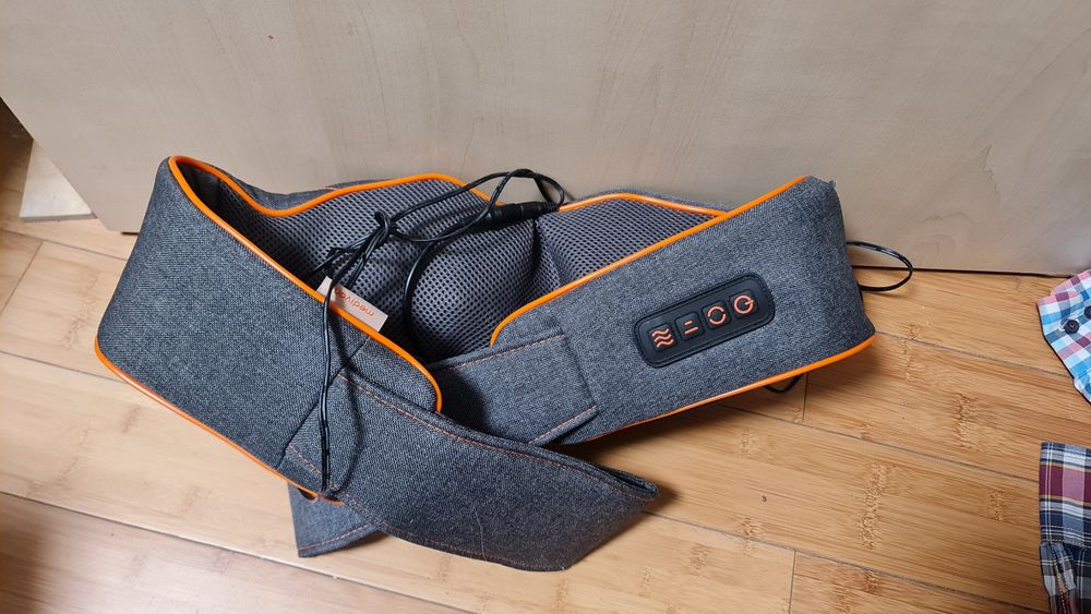 Masażer do karku medivon