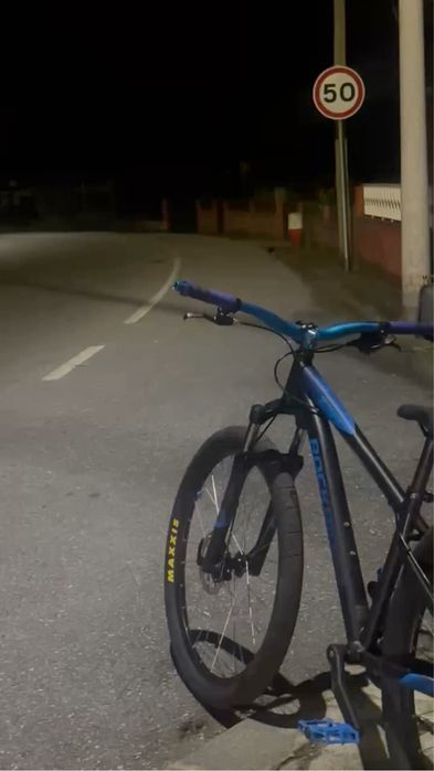 st120 (bicicleta)