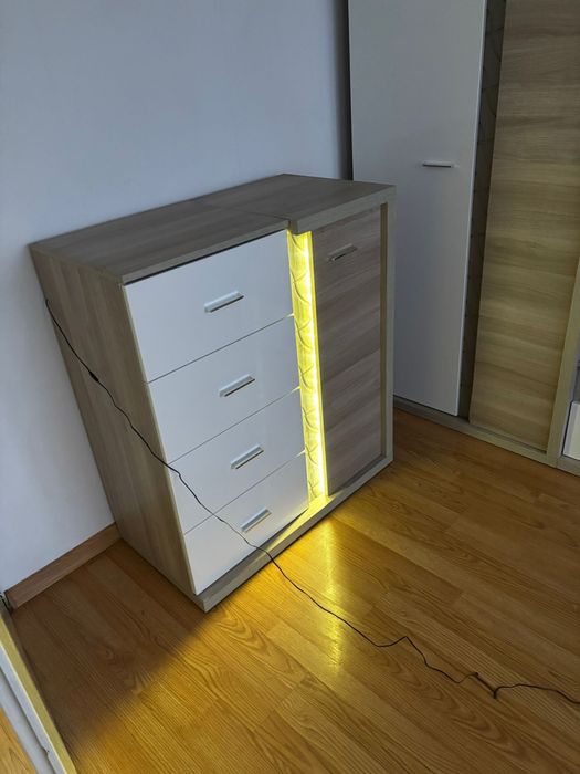 Sprzedam mieszkanie w Zdzieszowicach