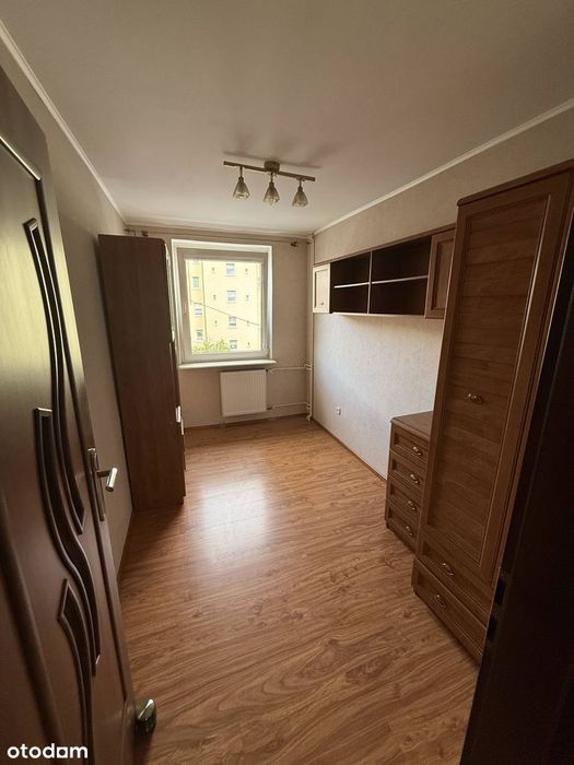 4 pokoje | 78,5 m² | Balkon | Garaż | Żary, Kasprzaka
